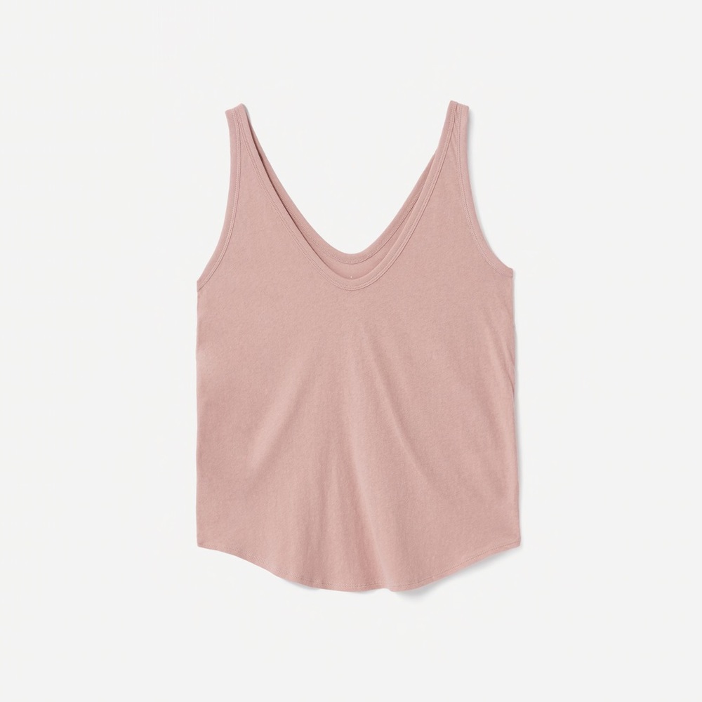 Everlane Air Cami